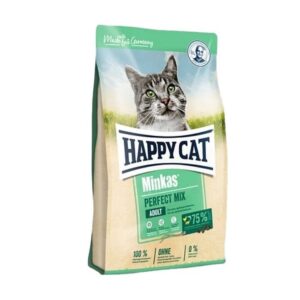 Happy Cat Minkas Perfect Mix 10k
