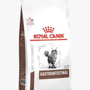  Royal Canin Gastrointestinal For Cat - feline 