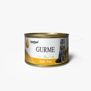 bestpet GURME With Beef