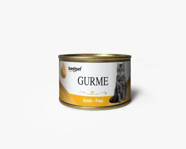 bestpet GURME With Beef