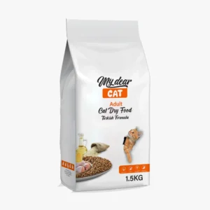 My Dear Adult Cat Dry Food 1,5 kg